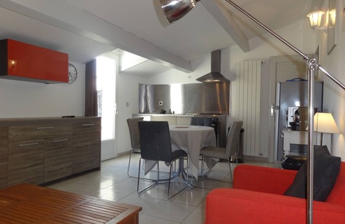 St.-Remy-de-Provence Apartamento | ALPILLES ALQUILERES - LILAS