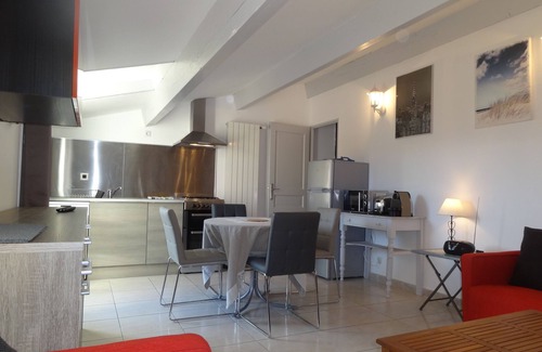St.-Remy-de-Provence Apartamento | ALPILLES ALQUILERES - LILAS
