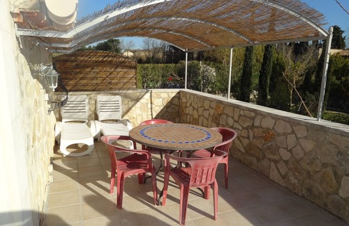 St.-Remy-de-Provence Apartamento | ALPILLES ALQUILERES - LILAS