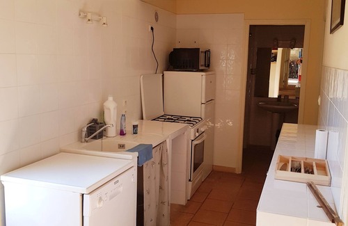 St.-Remy-de-Provence Cabaña | Alpilles Cottage Philippe's Farm pool shared