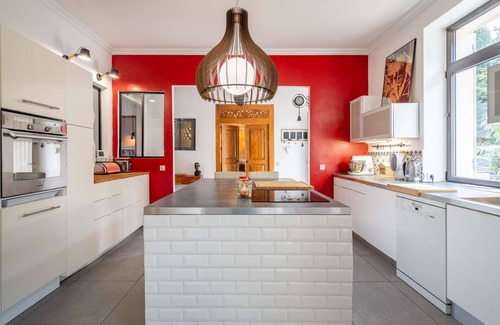 Cabannes Casa | Alpilles – Ideal for family holidays – Sleeps 16