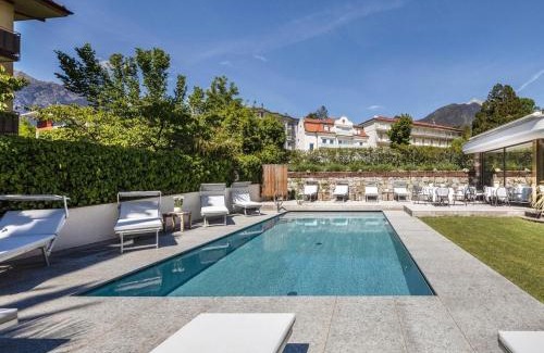 Merano Apartamento | Alpimena Natur-Apartments Meran