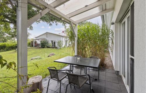 Wentow Apartamento | Alpin 1