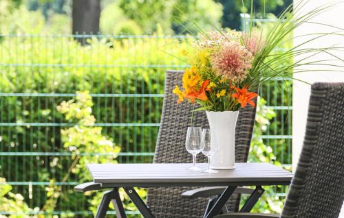 Wentow Apartamento | Alpin 2