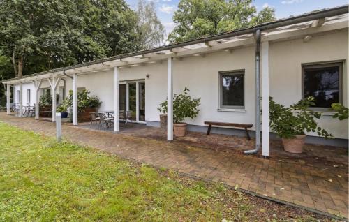 Wentow Apartamento | Alpin 2