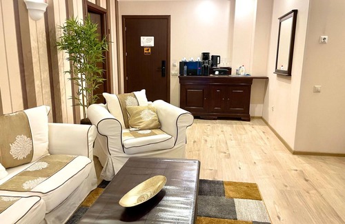 Poiana Brasov Apartamento | Alpin Aparthotel 2302