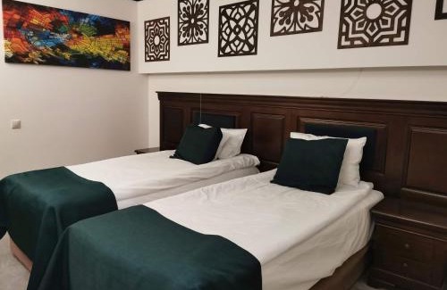 Poiana Brasov Apartamento | Alpin Aparthotel Ap 508 Poiana Brasov- acces la piscină gratuit