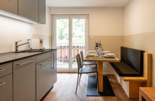 Busserach Apartamento | Alpin apartment bei der Bergbahn
