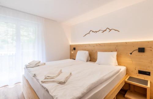Busserach Apartamento | Alpin apartment bei der Bergbahn