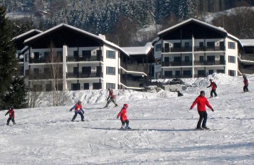 Hafjell Apartamento | Alpin Apartments Solsiden