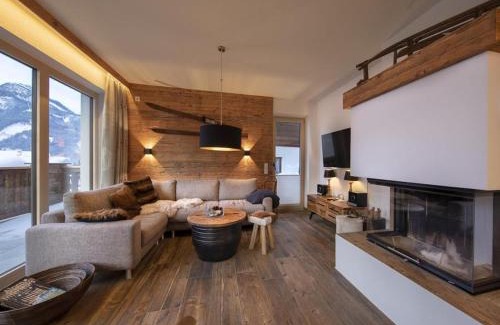 Schonbach Chalet De Esquí | Alpine Chalet Retreat in Rossberg