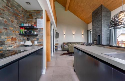 Sankt Margarethen im Lungau Chalet De Esquí | Alpinn Wellness 2