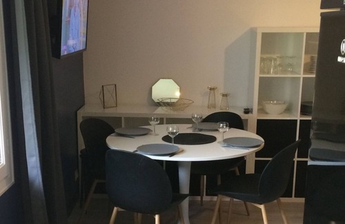 Adervielle-Pouchergues Apartamento | PIso en los Alpes a 200m de las pistas