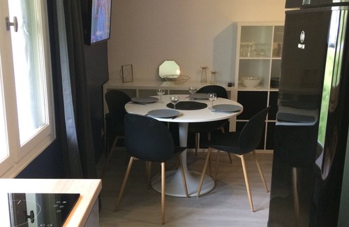 Adervielle-Pouchergues Apartamento | PIso en los Alpes a 200m de las pistas