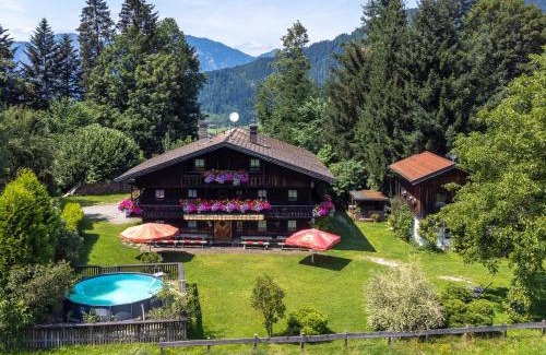 Woergl Casa | Alpin Hideaway XL