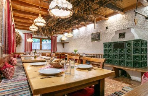 Woergl Casa | Alpin Hideaway XL