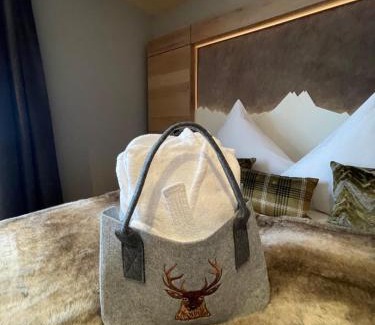 Oberstdorf Hotel | Alpin Lifestyle Hotel Löwen & Strauss