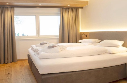 Niederau Casa | Alpin Lodge - family suite "Lahnerköpfl" - Hotel Wastlhof