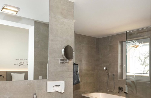 Niederau Casa | Alpin Lodge - "Rosskopf" penthouse suite - Hotel Wastlhof
