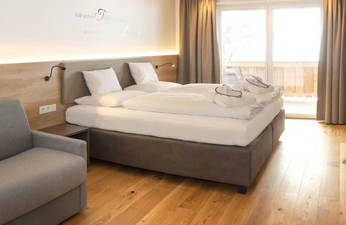 Niederau Casa | Alpin Lodge - "Rosskopf" penthouse suite - Hotel Wastlhof