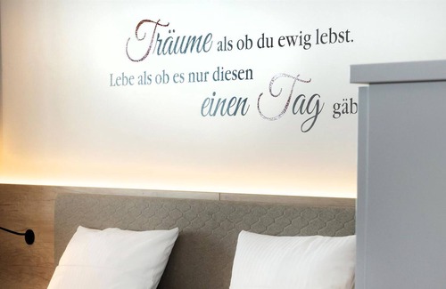 Niederau Casa | Alpin Lodge - "Rosskopf" penthouse suite - Hotel Wastlhof