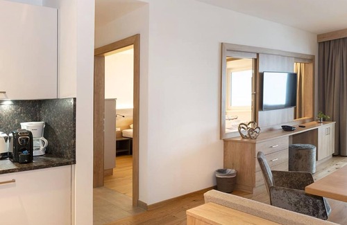 Niederau Casa | Alpin Lodge - Studio "Sonnberg" - Hotel Wastlhof