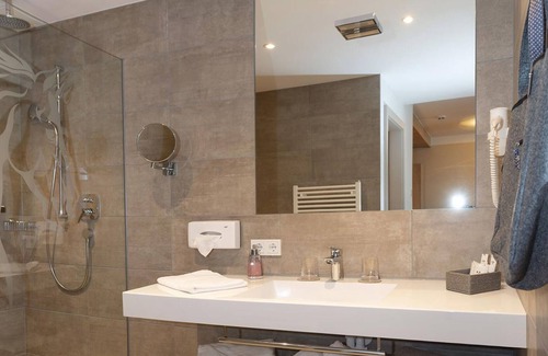 Niederau Casa | Alpin Lodge - Studio "Sonnberg" - Hotel Wastlhof