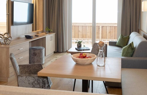 Niederau Casa | Alpin Lodge - Studio "Sonnberg" - Hotel Wastlhof