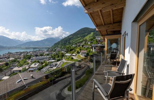 Zell am See Apartamento | Alpin Lodges TOP 9 by Via Montes inclusive Summer Card