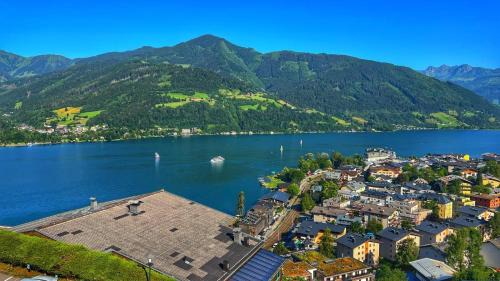 Zell am See Apartamento | Alpin Lodges TOP 9 by Via Montes inclusive Summer Card