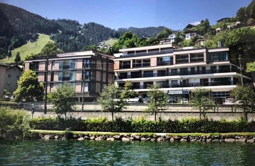 Zell am See Apartamento | Alpin & See Resort