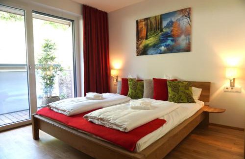 Zell am See Apartamento | Alpin & See Resort