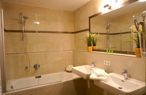 Zell am See Apartamento | Alpin & See Resort