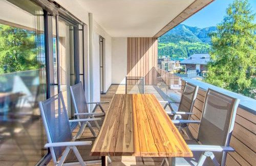 Zell am See Apartamento | Alpin & Seeresort Top 14 - by Alpen Apartments