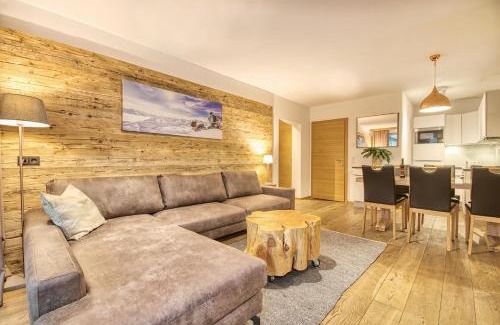 Zell am See Apartamento | Alpin & Seeresort Top 14 - by Alpen Apartments
