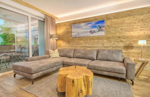 Zell am See Apartamento | Alpin & Seeresort Top 14 - by Alpen Apartments
