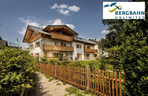 Oberstdorf Apartamento | Alpin Supreme