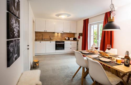 Oberstdorf Apartamento | Alpin Supreme