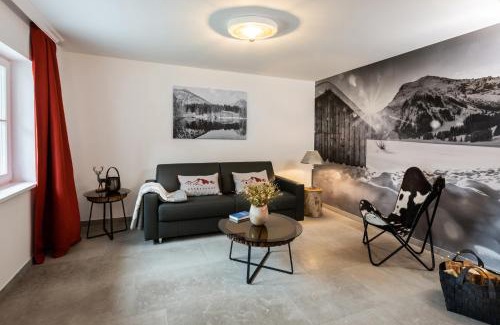 Oberstdorf Apartamento | Alpin Supreme