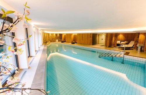 Klosters Platz Apartamento | Alpina Apartments