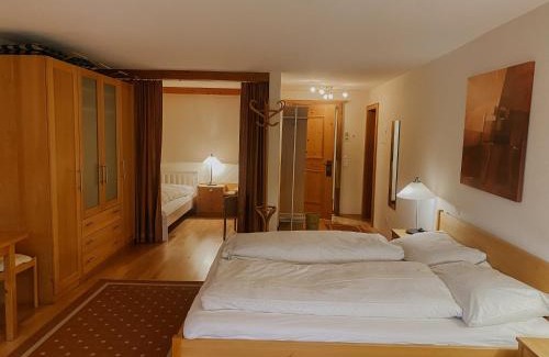 Klosters Platz Apartamento | Alpina Apartments