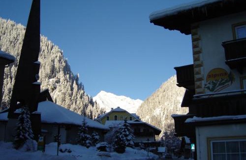 Mallnitz Apartamento | ALPINA Appartements Mallnitz