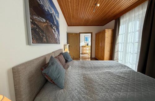 Mallnitz Apartamento | ALPINA Appartements Mallnitz