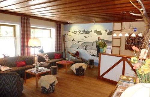 Mallnitz Apartamento | ALPINA Appartements Mallnitz