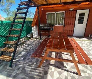 Valle Hermoso Casa | Alpina La Luna