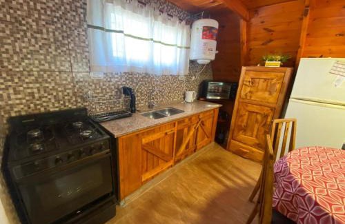 Valle Hermoso Casa | Alpina La Luna