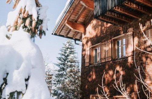 Lech am Arlberg Casa | Alpina Lech - Geborgen in den Bergen