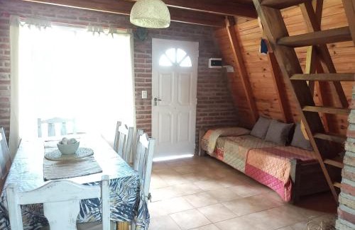 Los Reartes Chalet De Esquí | Alpinas La Linda