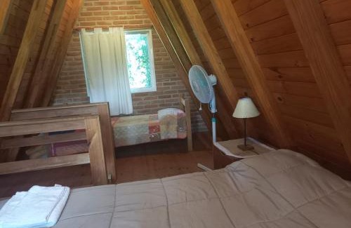 Los Reartes Chalet De Esquí | Alpinas La Linda