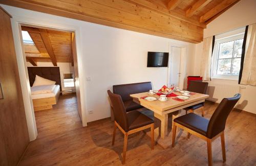 Am Feuersang Apartamento | Alpine Active Weitgasser